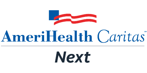 AmeriHealth Caritas Next logo