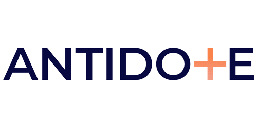 Antidote Health logo