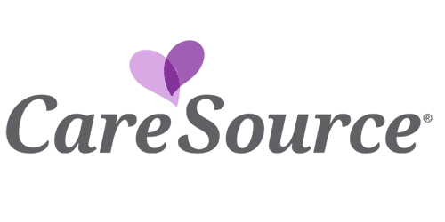 CareSource logo