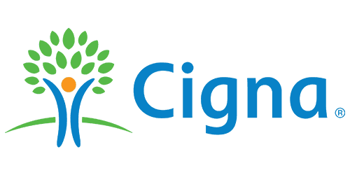 Cigna logo