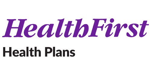 Health First logo