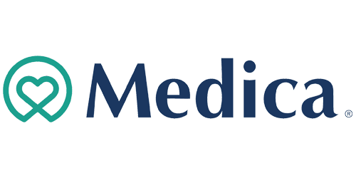 Medica logo