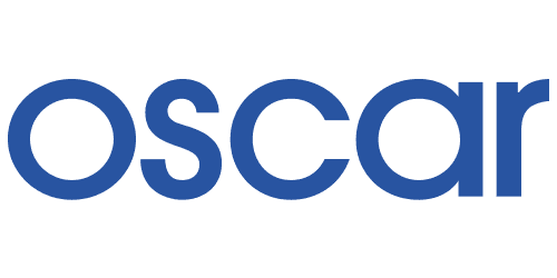 Oscar logo