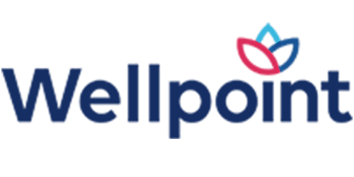 Wellpoint logo