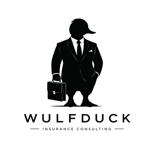 WULFDUCK Insurance Consulting